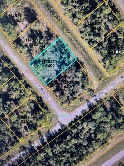 0 Nocturn St unit MFRA4663304, North Port, FL 34288 - photo 2