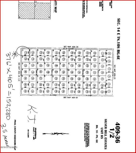 xx W Virgo Dr unit 77, Eloy, AZ 85131 - photo 5