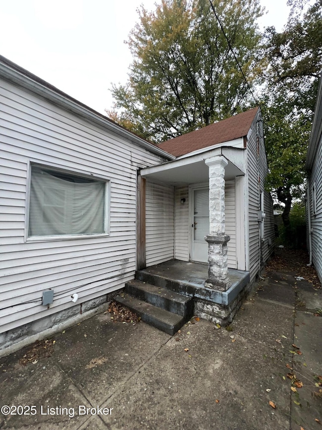 2307 Woodland Ave, Louisville, KY 40210