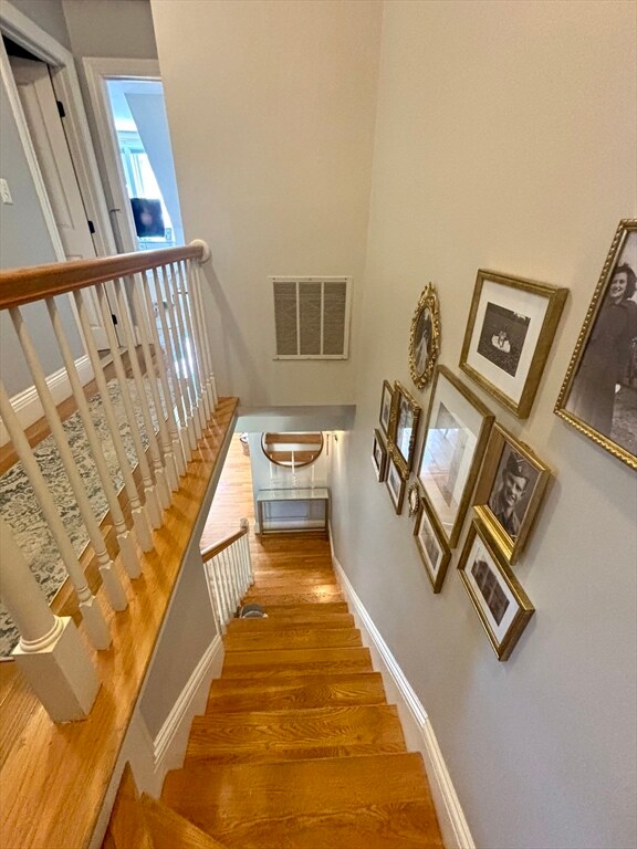 7 Pleasant St unit 9, Charlestown, MA 02129 - photo 7