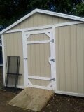 large shed