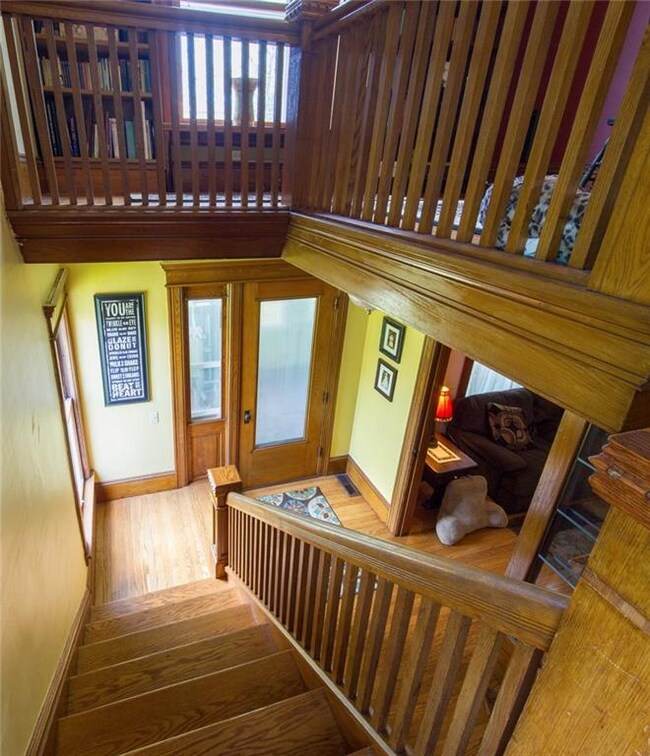 Foyer