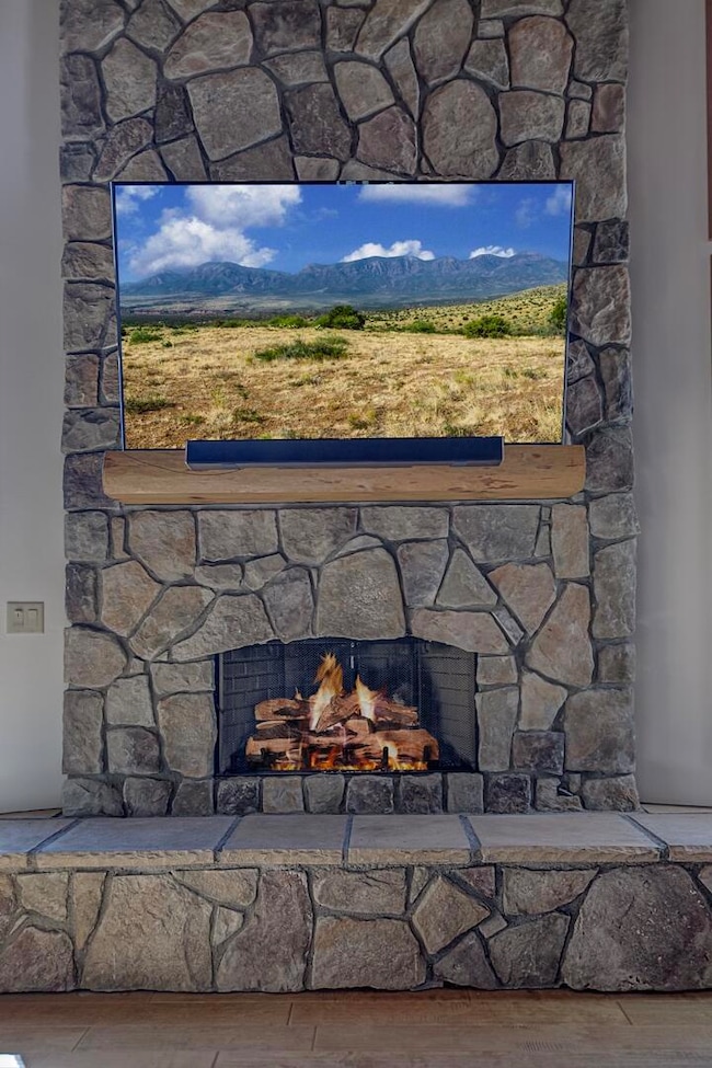 4037 W Sage Ct, Strawberry, AZ 85544 - photo 6