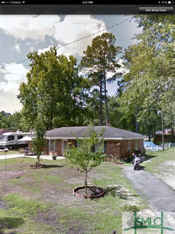 Great Lot - .43 acre - Great Potential