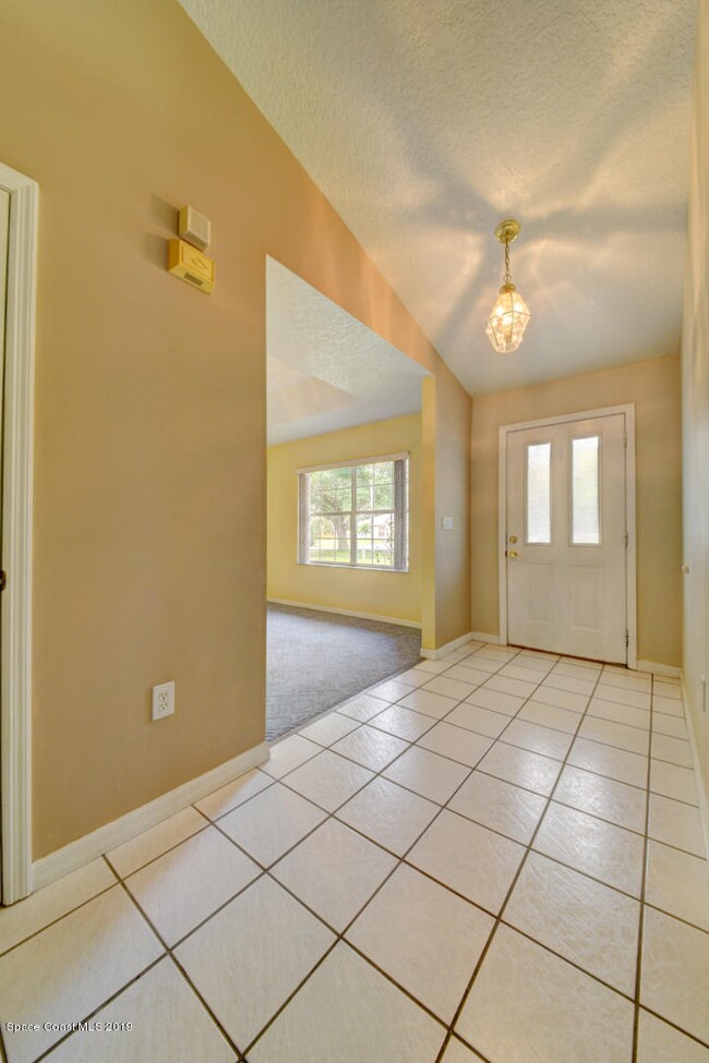 foyer
