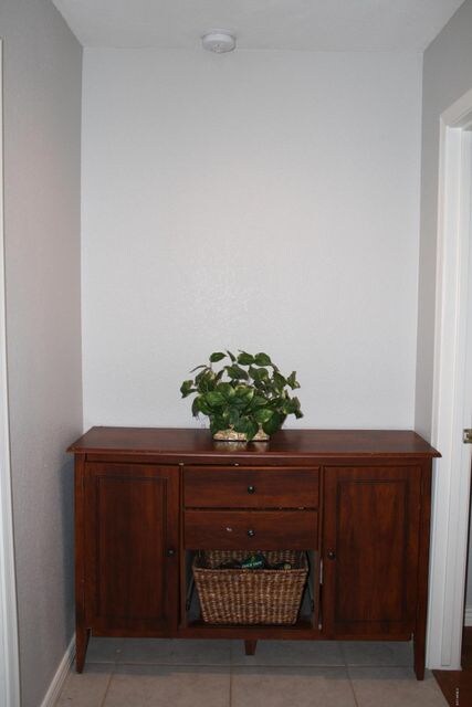 Hall Table