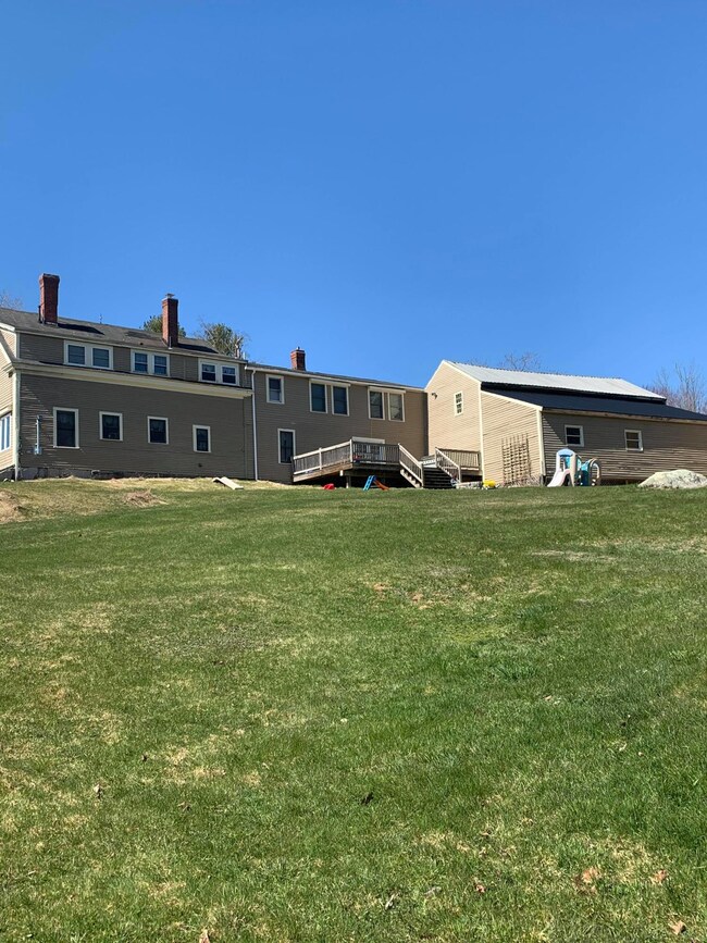 182 Megquier Hill Rd, Poland, ME 04274 - photo 7