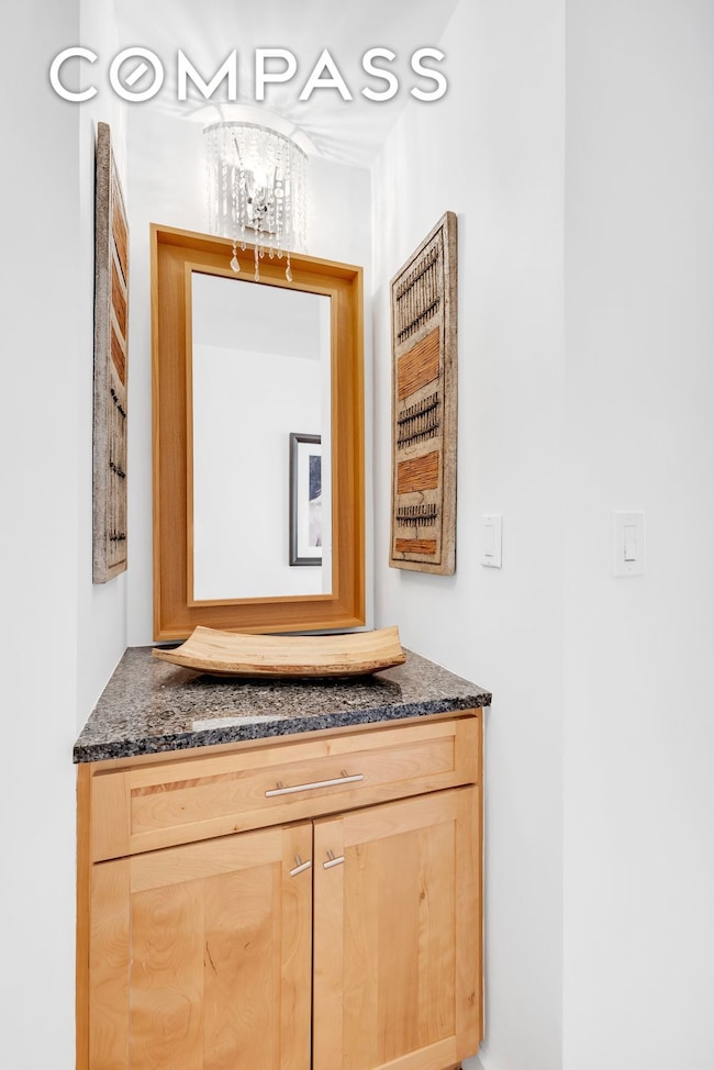 The Savoy unit 23B, New York, NY 10065 - photo 5