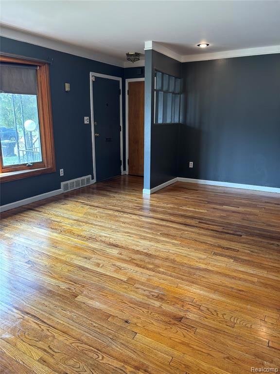Living Room/Dining Room