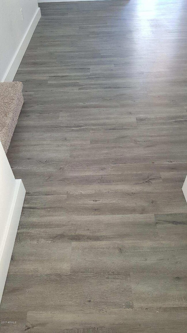 new flooring living and dining