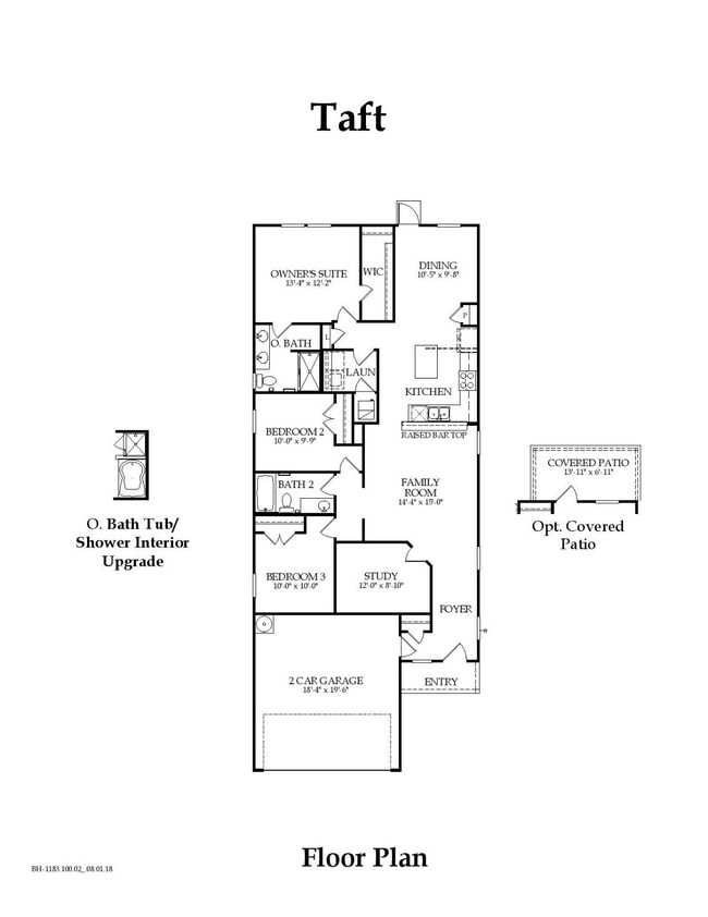 26513 Red Clover Dr, Magnolia, TX 77355 - photo 3