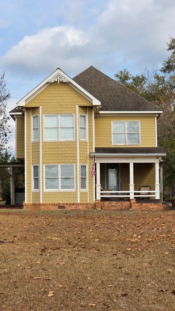 2157 Walker Rd, Abbeville, GA 31001 - photo 3