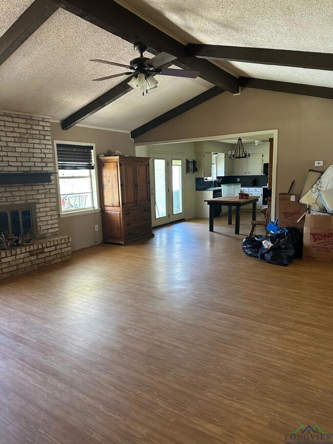 2605 Chandler St, Kilgore, TX 75662 - photo 4