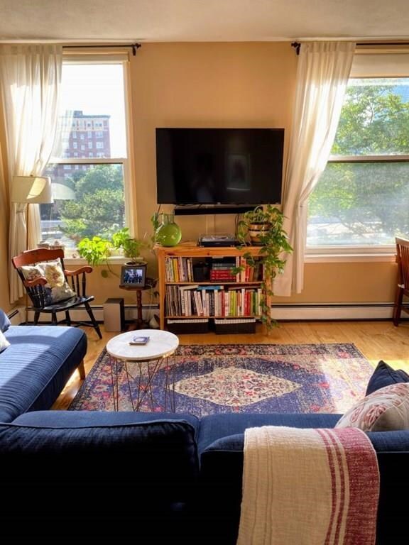 60 Charlesgate W unit 4B, Boston, MA 02215 - photo 4