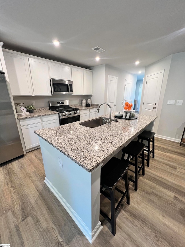 1262 Forestbrook Ln, Spartanburg, SC 29303 - photo 6