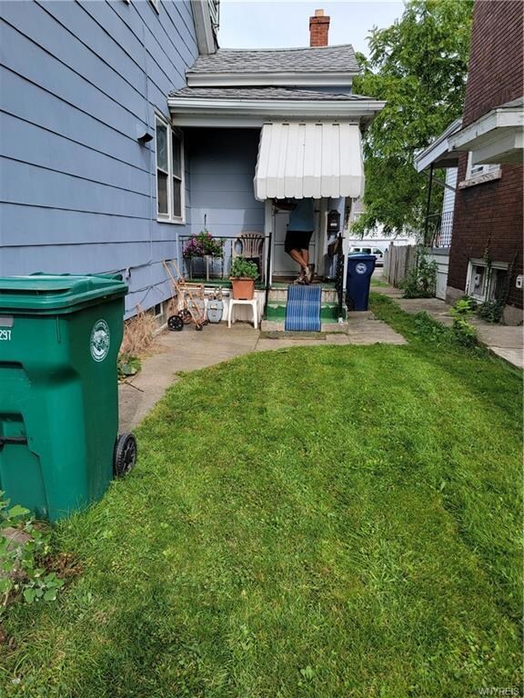 543 16th St, Niagara Falls, NY 14301 - photo 5