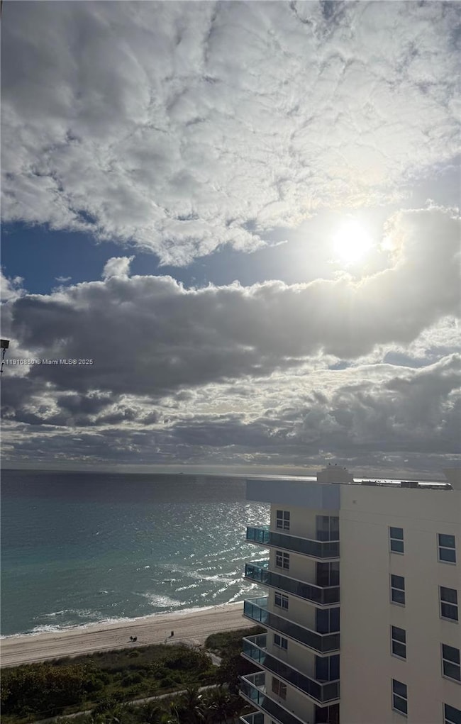 Four Winds Condominium unit Penthouse C, Surfside, FL 33154 - photo 5