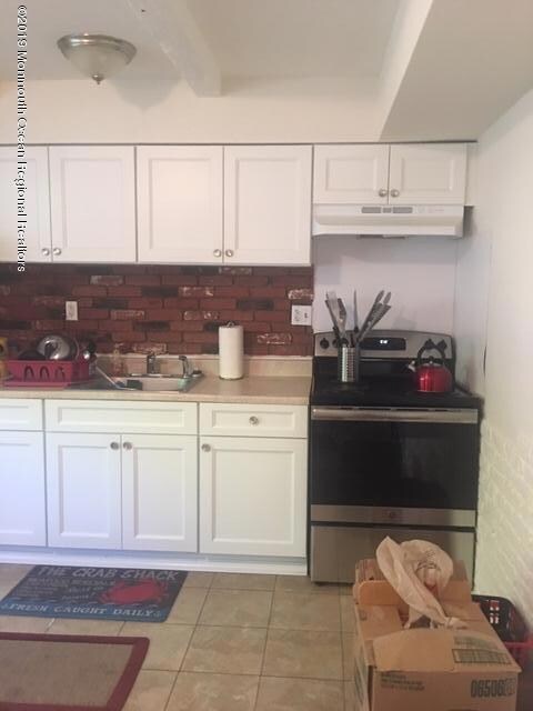kitchen new cabinets