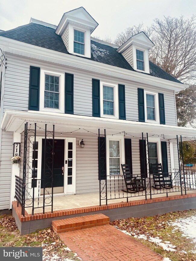 718 Main St, Sharptown, MD 21861 - photo 2