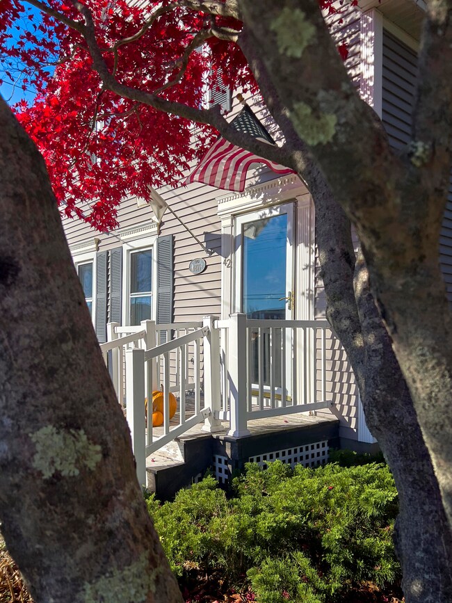 42 Thatcher Street, Thomaston