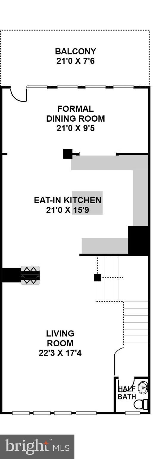 3841 Cullingworth Rd, Burtonsville, MD 20866 - photo 2