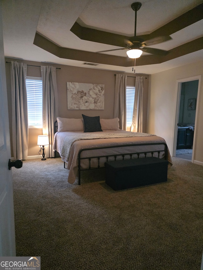 232 Brannans Walk, McDonough, GA 30253 - photo 7