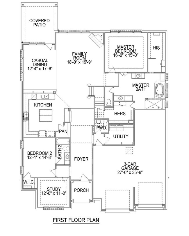 4011 Harmony Breeze Ln, Fulshear, TX 77441 - photo 2