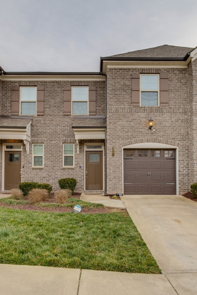 2807 Haversack Cir, Murfreesboro, TN 37128 - photo 3