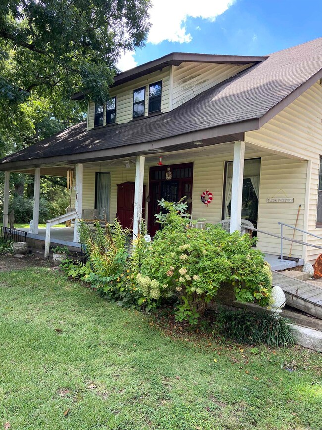 1209 N Floyd St, Jonesboro, AR 72401 - photo 2