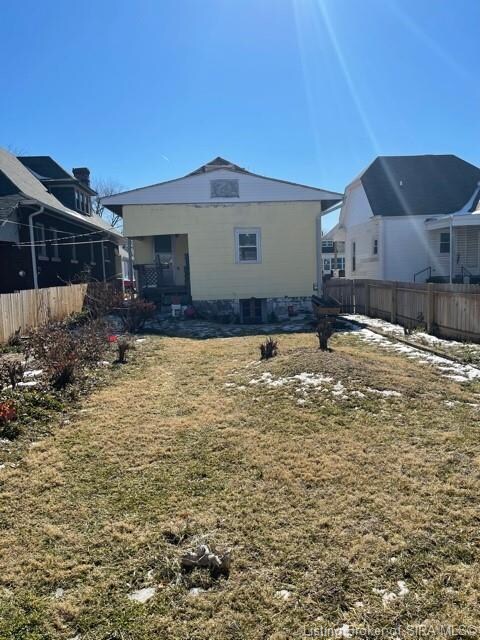 1317 E Oak St, New Albany, IN 47150 - photo 4