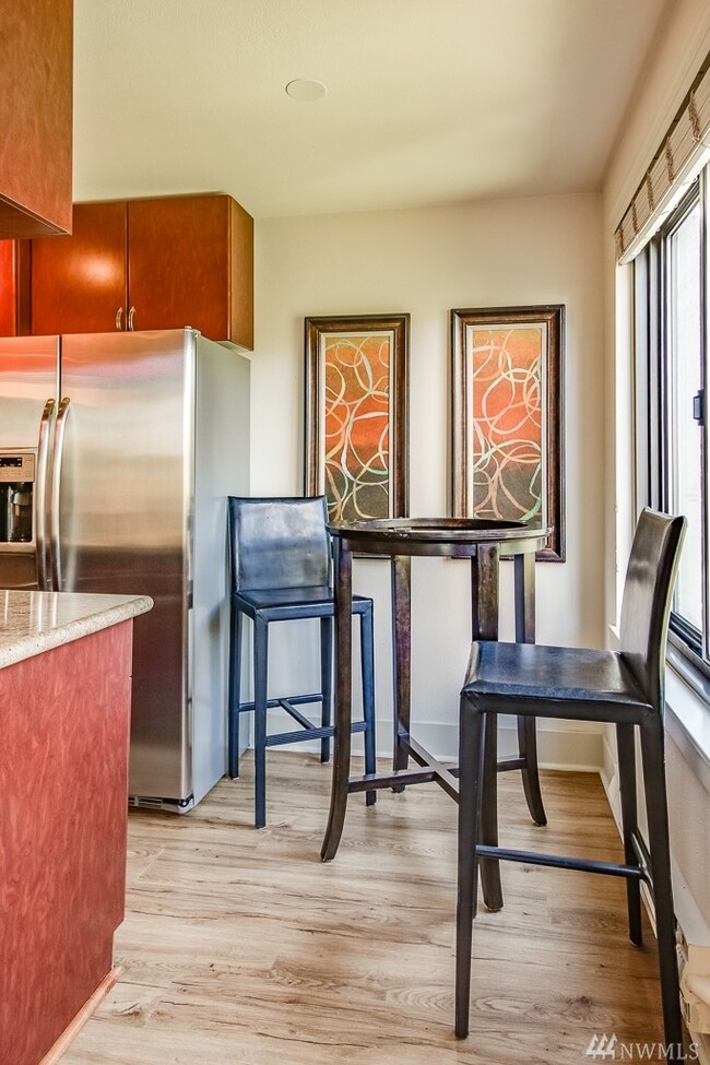 The Decatur Condominiums unit 706, Seattle, WA 98104 - photo 7
