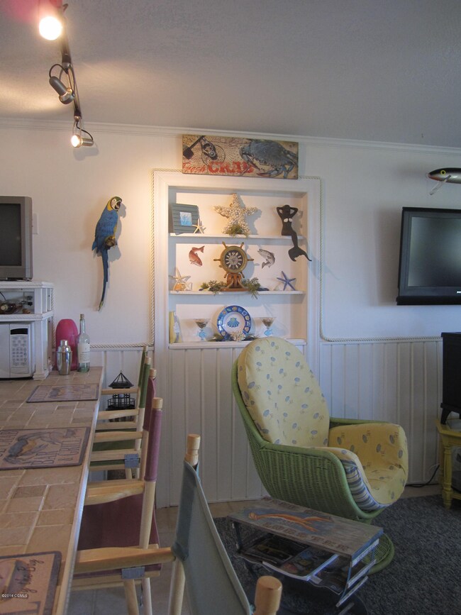 109 Cedar Ln unit 4, Cedar Point, NC 28584 - photo 4