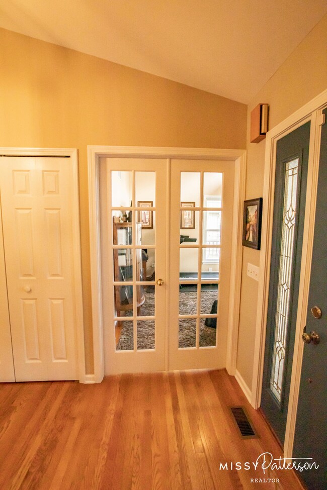 French Doors