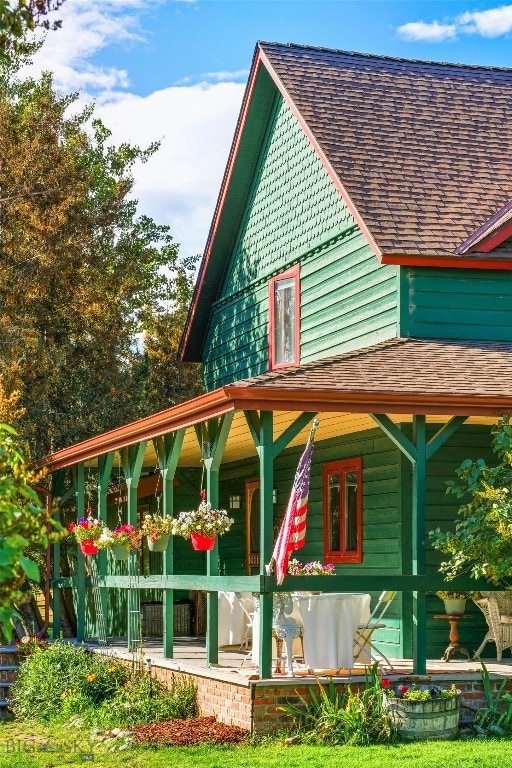 2500 Cottontail Rd, Gallatin Gateway, MT 59730 - photo 6