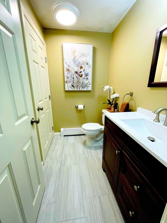 170 S Worcester St unit 3, Norton, MA 02766 - photo 4