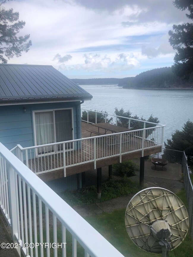 View Decks