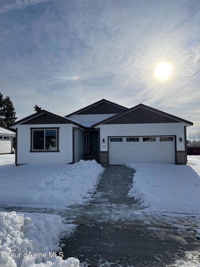 3748 W Belgrave Way, Hayden, ID 83835 - photo 2