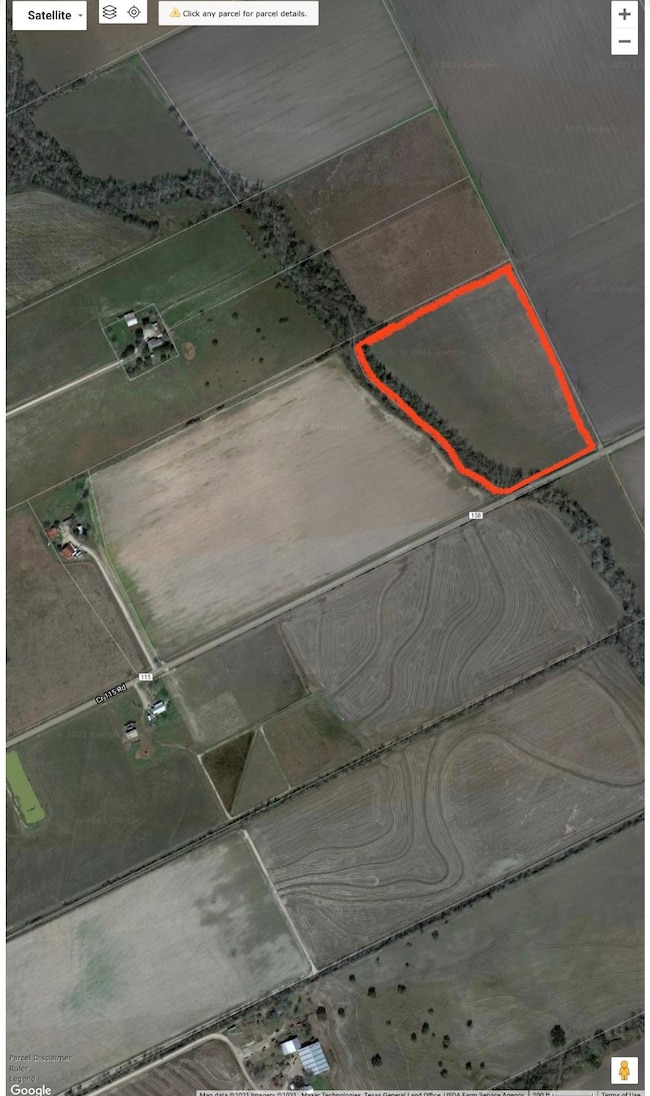 0 County Rd 115 unit 68733437, Nada, TX 77460 - photo 7