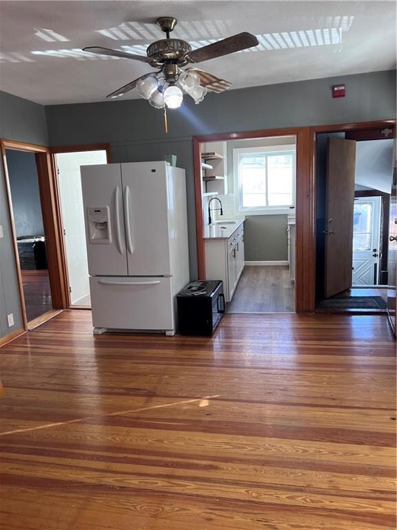 90 Darling St unit 1, Central Falls, RI 02863 - photo 3