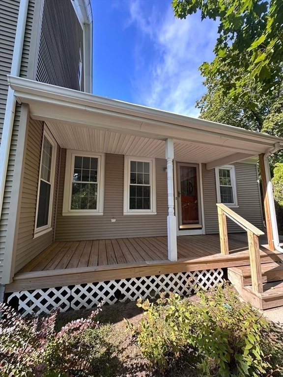 10 Charles St, West Bridgewater, MA 02379 - photo 2