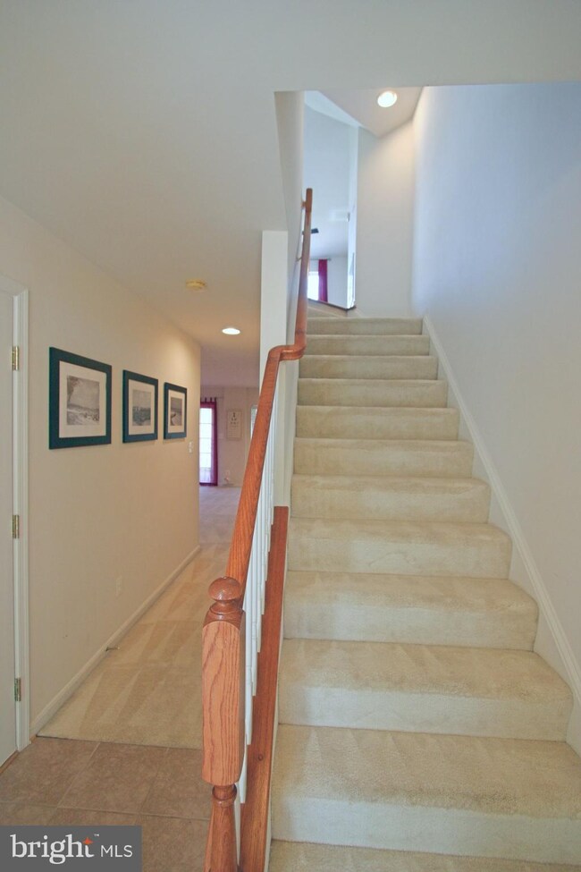 9167 Ribbon Falls Loop, Bristow, VA 20136 - photo 4