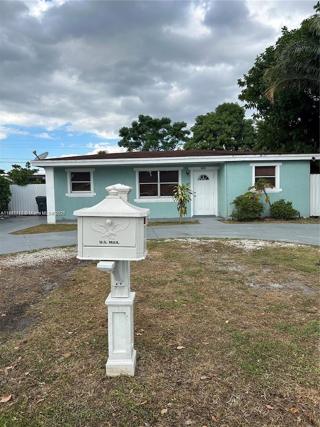 6241 Fletcher St, Hollywood, FL 33023 - photo 4