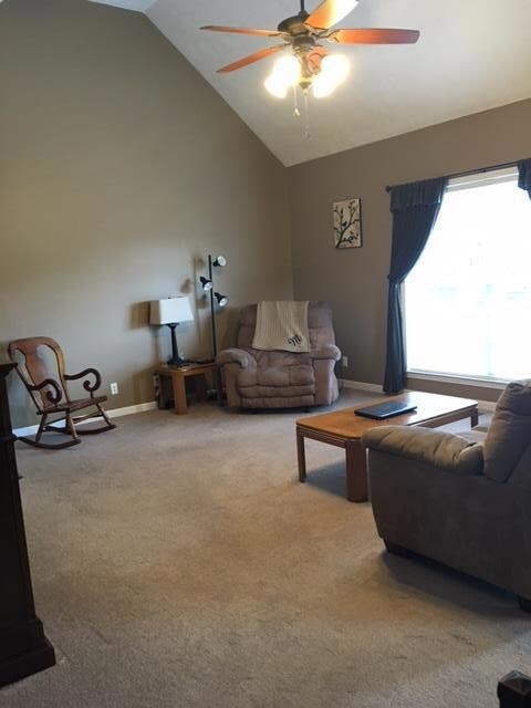 1119 Indian Springs Cir, Manchester, TN 37355 - photo 4