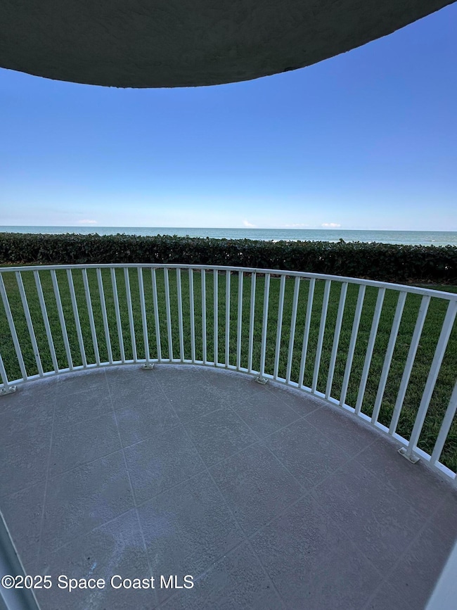 Ocean Walk Condominiums unit 102, Indian Harbour Beach, FL 32937 - photo 4
