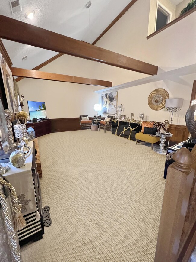 Furniture Virtually Removed