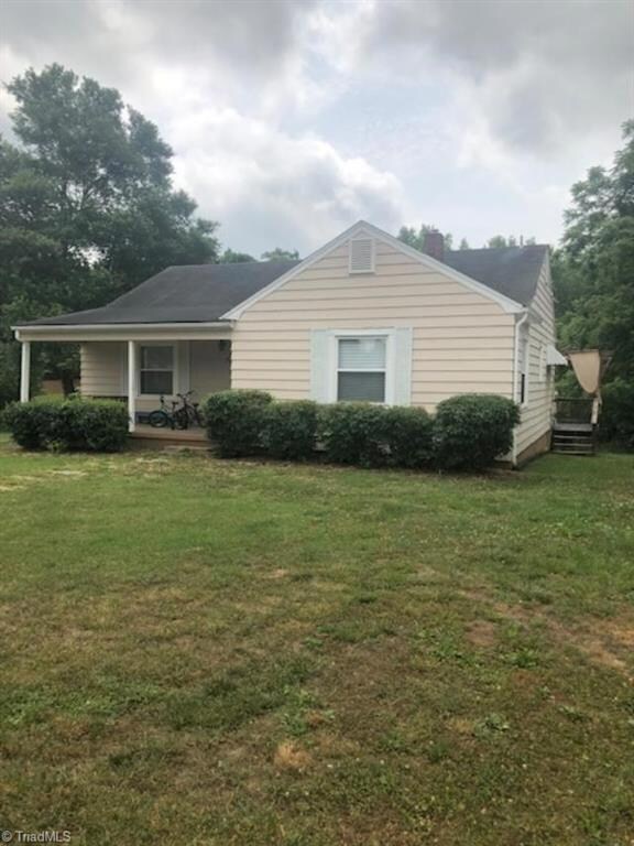 801 Morgan Ave, Asheboro, NC 27205 - photo 2