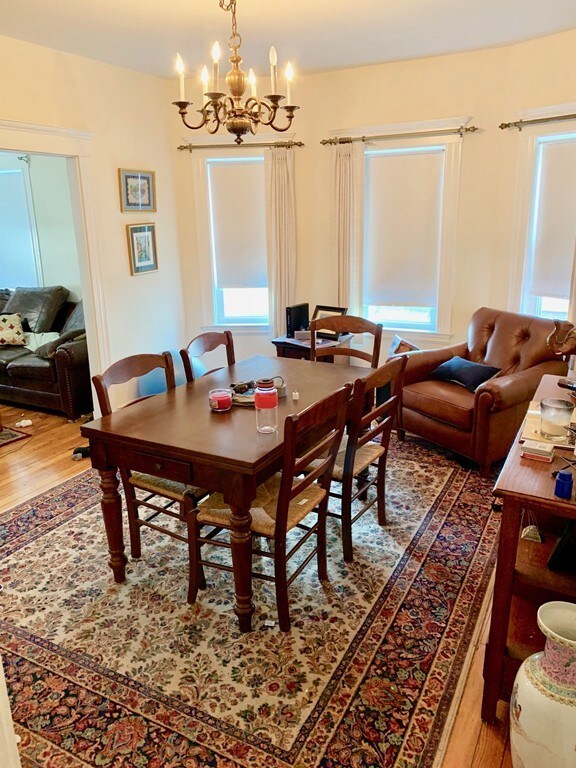 26 Berkeley St unit 1, Quincy, MA 02169 - photo 3