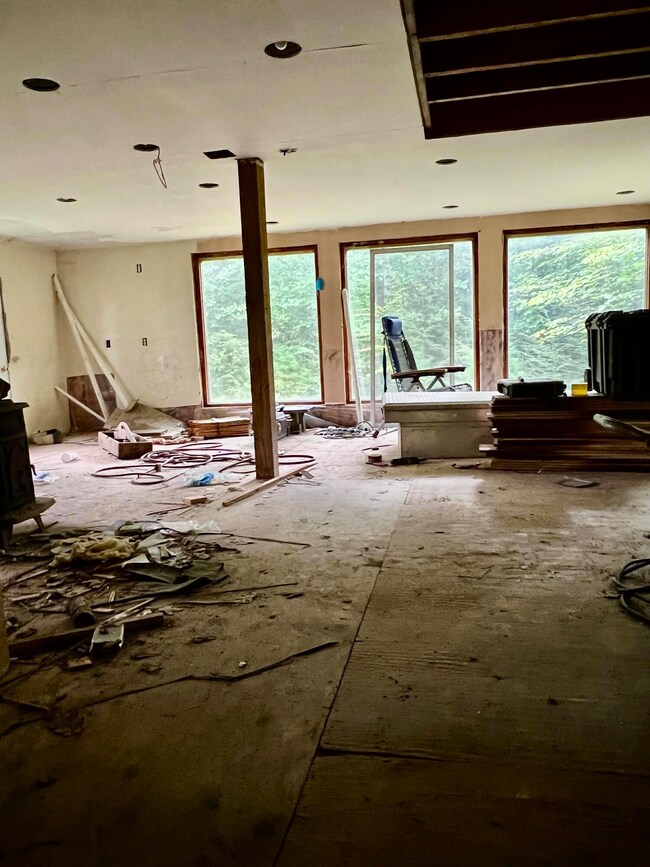Main Floor