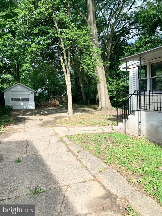 614 Taylor Ave unit A, Oaklyn, NJ 08107 - photo 3