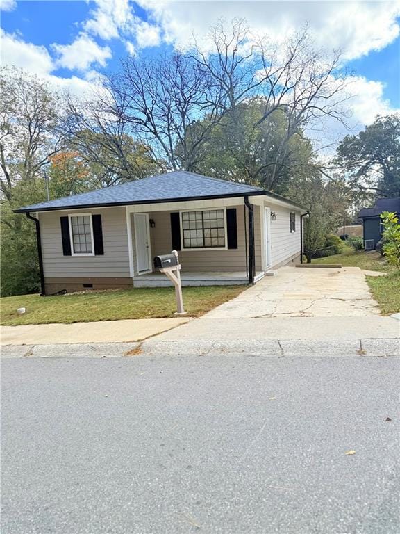 554 Fort St NE, Marietta, GA 30060 - photo 2